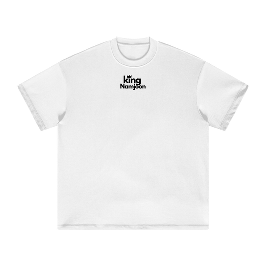 King Namjoon Heavyweight T-Shirt