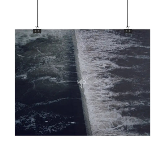 Barrage Poster Poster