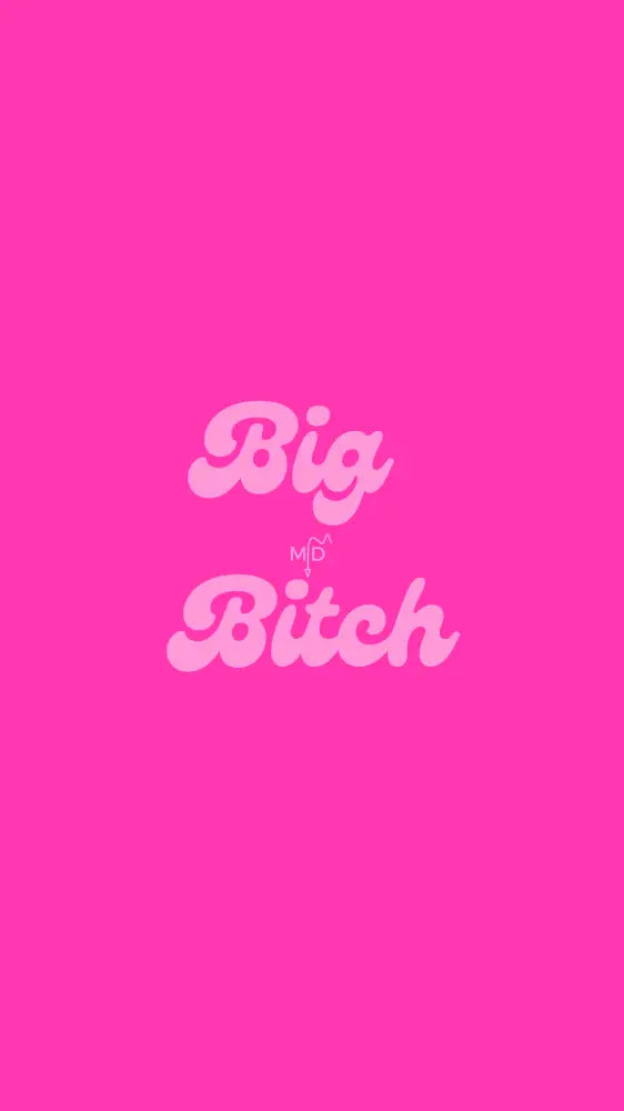 Big Bitch Wallpaper Wallpaper Screen Lock