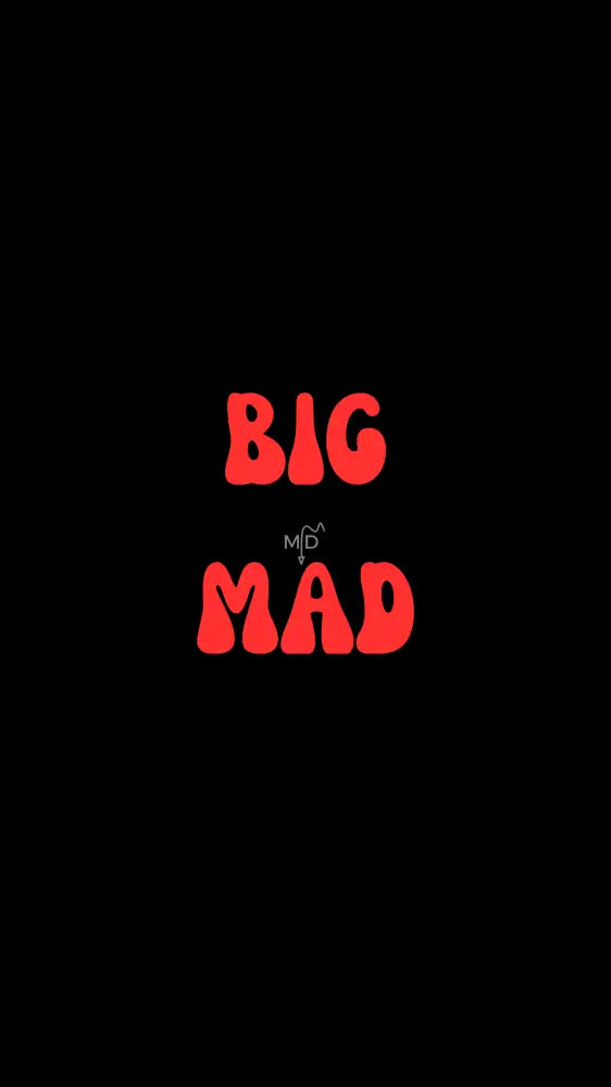 Big Mad Wallpaper Wallpaper Screen Lock