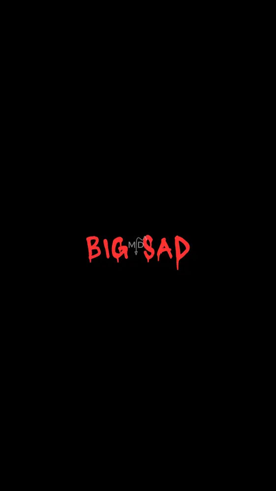 Big Sad Wallpaper Wallpaper Screen Lock