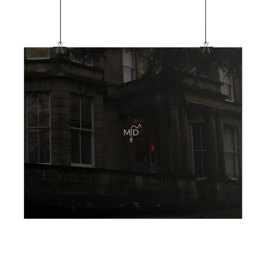 Bourgeoisie Poster Poster