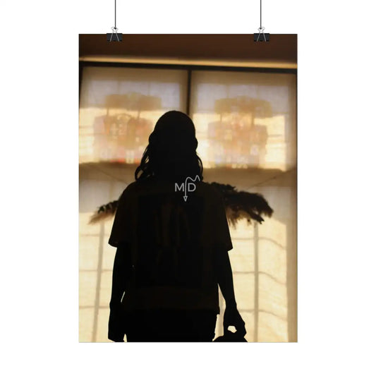 Bowler Poster Poster