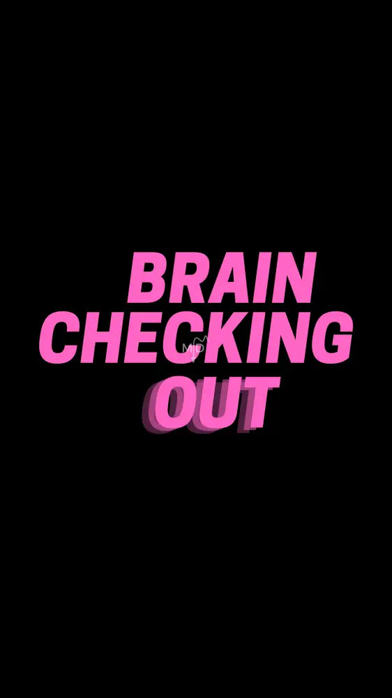 Brain Checking Out Wallpaper Wallpaper Screen Lock