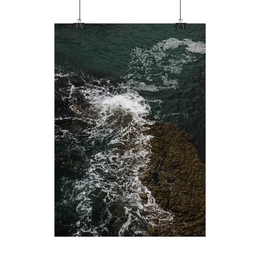 Brainiac Poster Poster