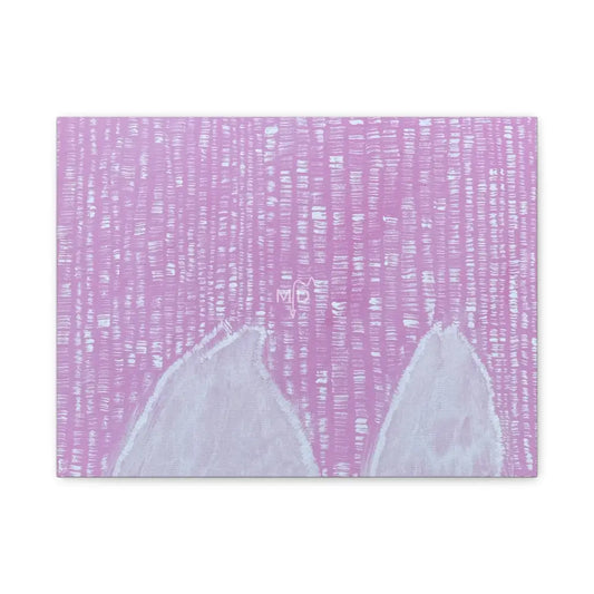 Breast Around Matte Canvas 16″ x 12″ (Horizontal) / 1.25’’ Canvas