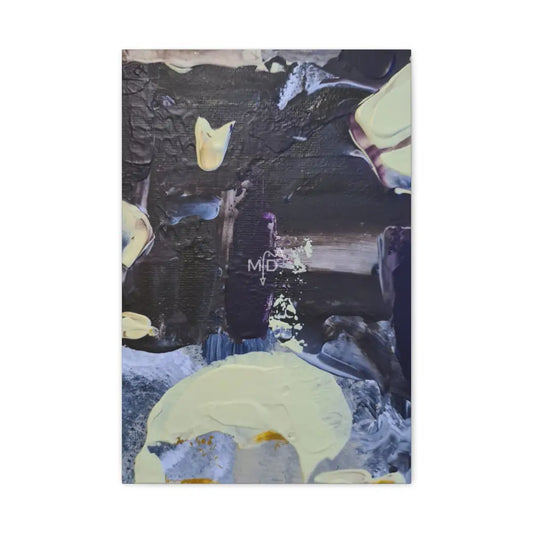 Cake Mix Matte Canvas 16″ x 24″ (Vertical) / 1.25’’ Canvas