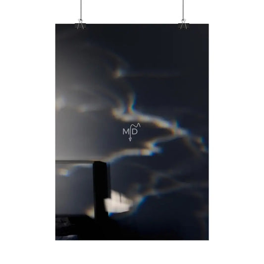 Cosmic Poster Poster