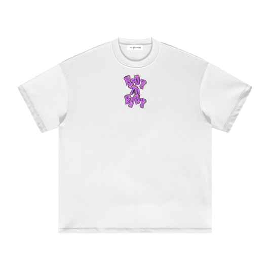 Body To Body Heavyweight T-Shirt