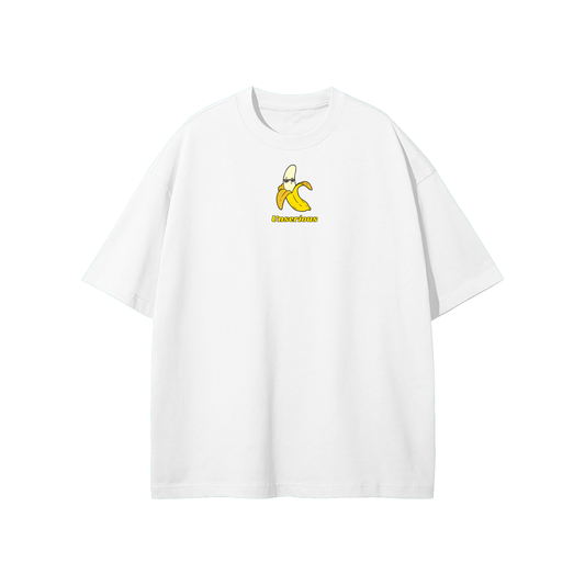 Unserious Streetwear Heavyweight Loose Fit T-Shirt