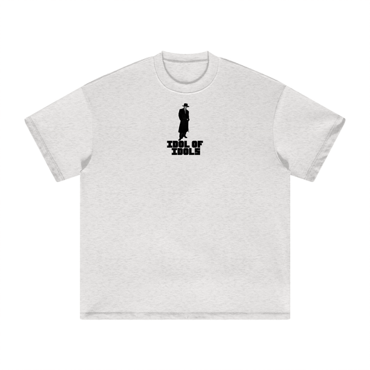 Idol Of Idols (Taehyung) Heavyweight T-Shirt