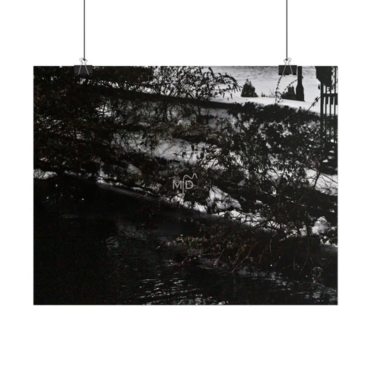 Dippin’ Poster Poster