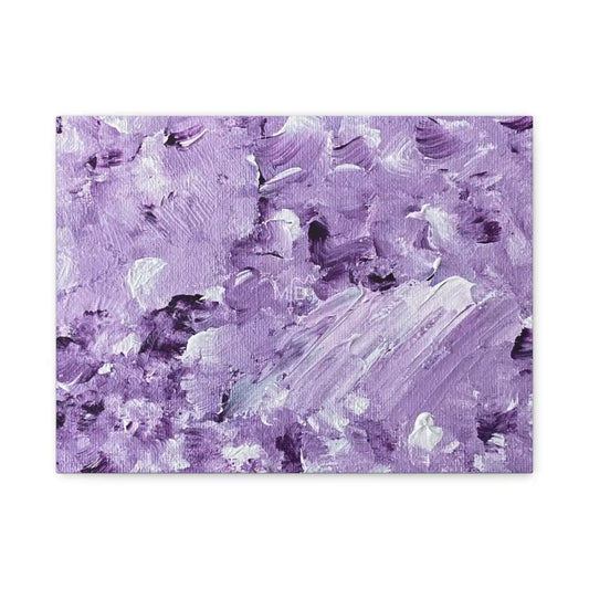 Don’t Li Matte Canvas 16″ x 12″ (Horizontal) / 1.25’’ Canvas