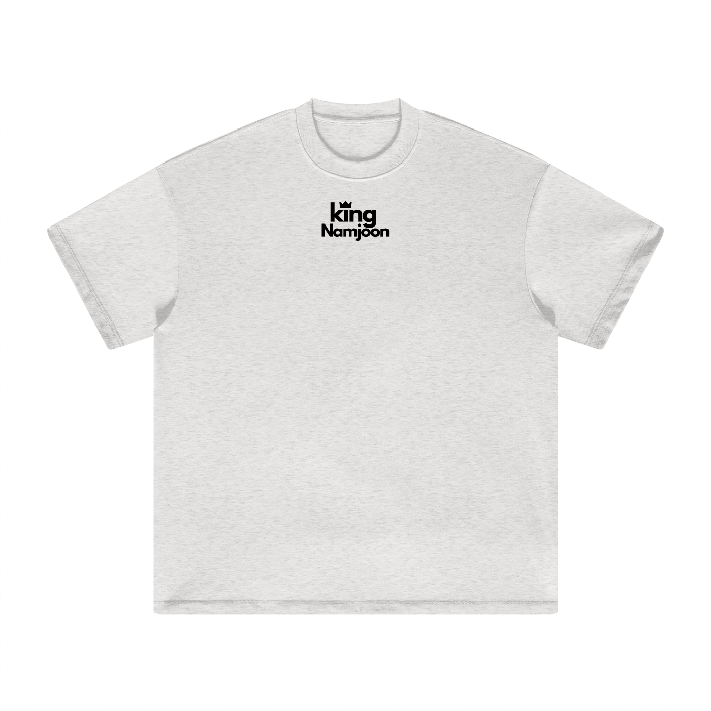 King Namjoon Heavyweight T-Shirt