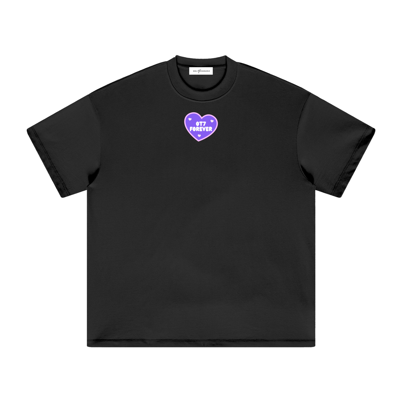 OT7 Forever Heavyweight T-Shirt