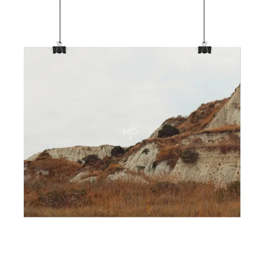 Fetched Poster Poster