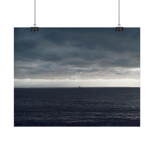 Forecast Poster Poster