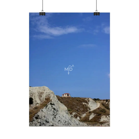 Further Poster Poster