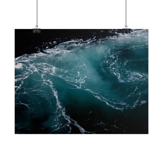 Greaze Poster Poster