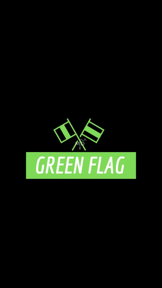 Green Flag Wallpaper Wallpaper Screen Lock