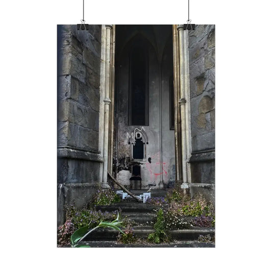 Growth Poster Poster