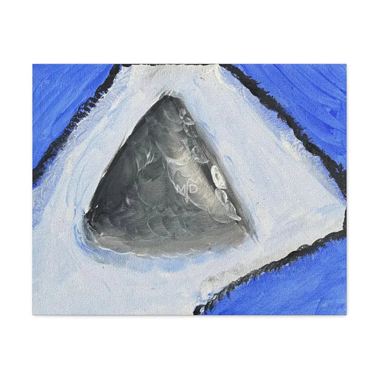 I See 3D Matte Canvas 30’’ x 24’’ (Horizontal) / 1.25’’ Canvas