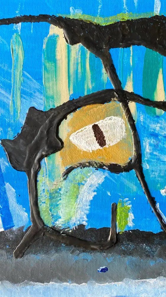 Ink Demo Dome-Gon Wallpaper Wallpaper Screen Lock