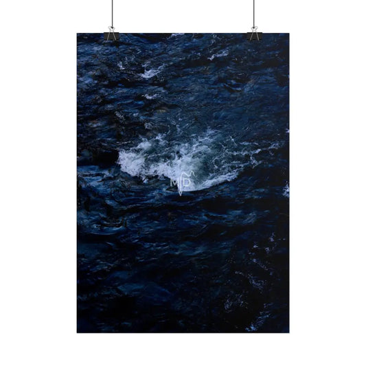 Just Stop Poster Poster