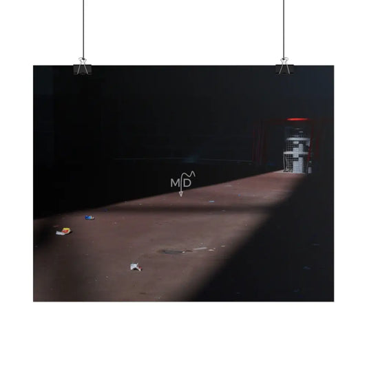 Leading Light Poster Poster