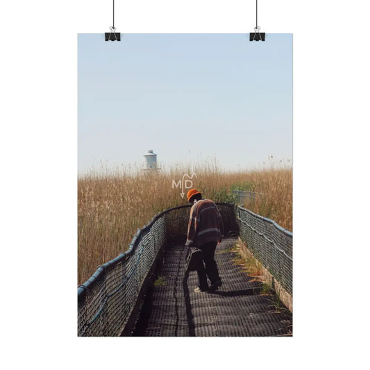 Light House Poster Poster