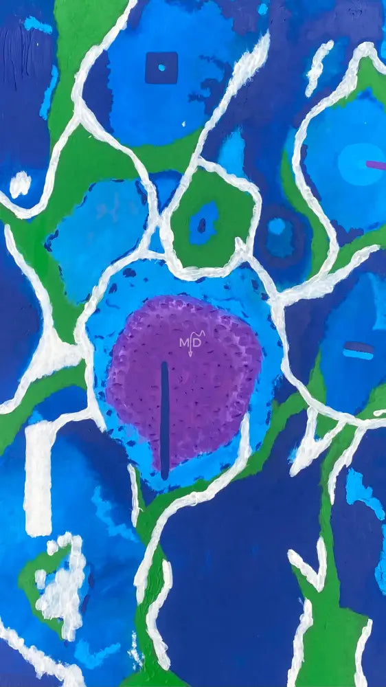 Microscope Invasion Wallpaper Wallpaper Screen Lock