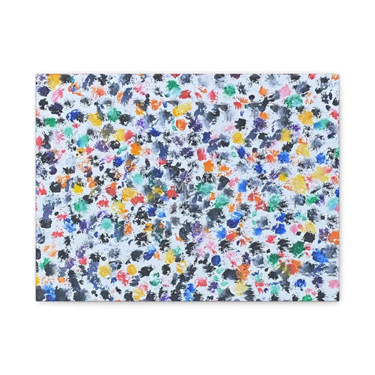 Million Matte Canvas 16″ x 12″ (Horizontal) / 1.25’’ Canvas