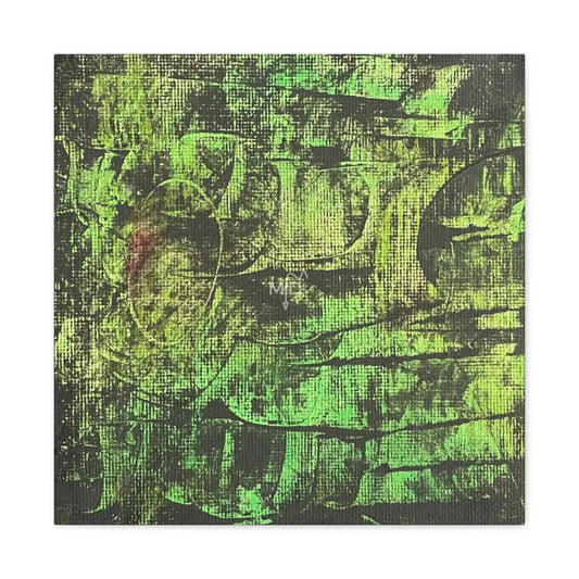 Neo Matte Canvas 20″ x 20″ / 1.25’’ Canvas