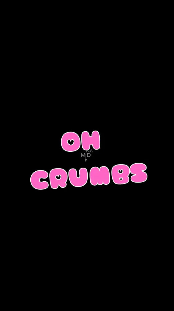 Oh Crumbs Wallpaper Wallpaper Screen Lock