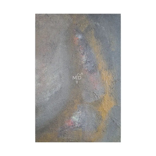 Opulence Matte Canvas 24’’ x 36’’ (Vertical) / 0.75’’ Canvas