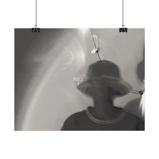 Possessed Poster Poster