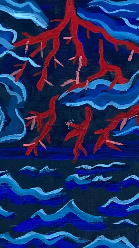 Red Scared Wallpaper Wallpaper Screen Lock