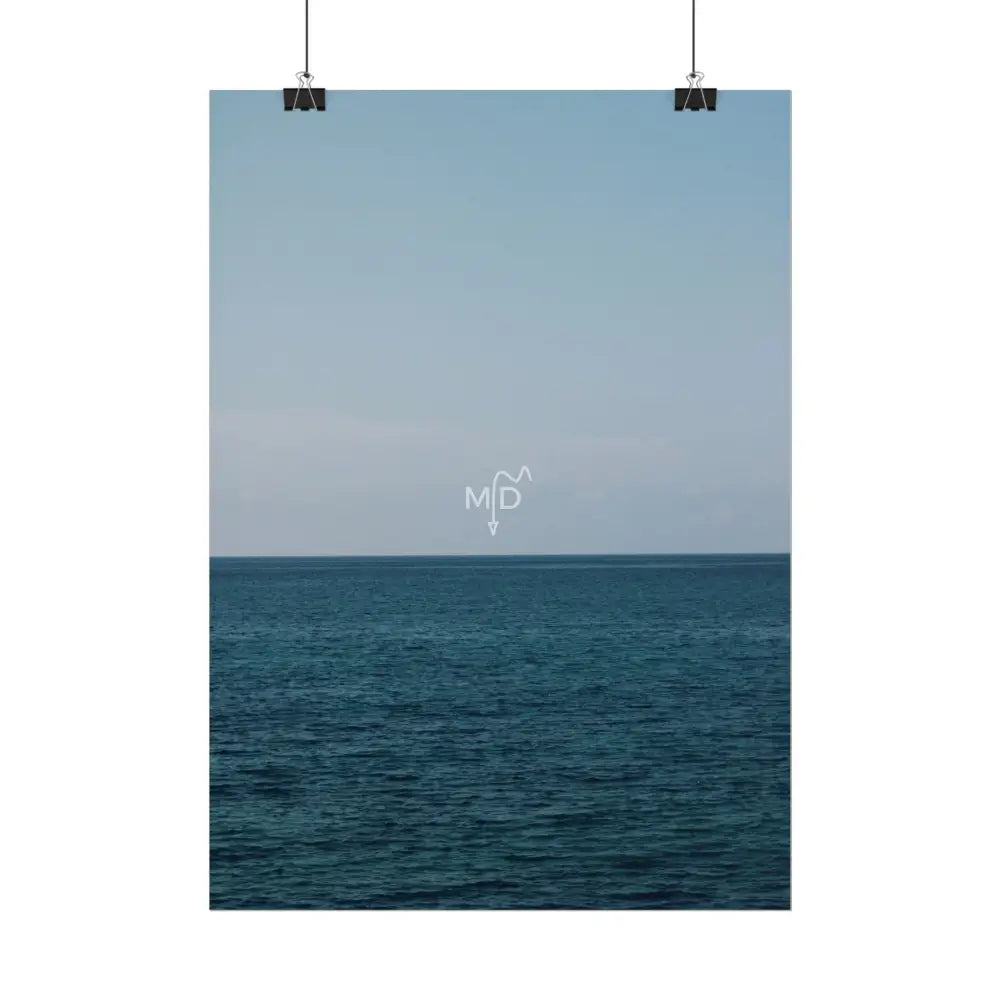 Separated Poster Poster