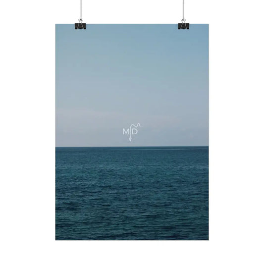 Separated Poster Poster