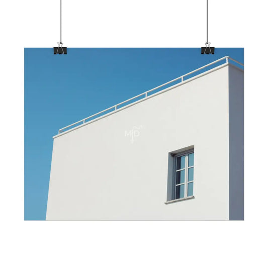 Snipes Poster Poster