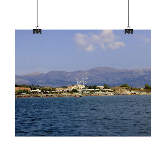 Spectacle Poster Poster