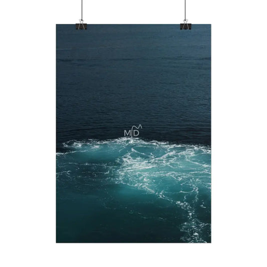 Split Up Poster Poster