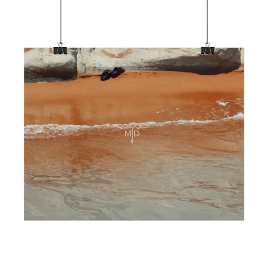 Stocks Poster Poster