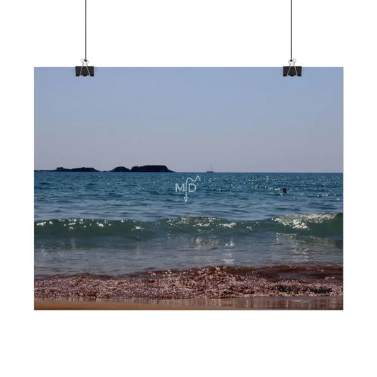 Sunday Poster Poster