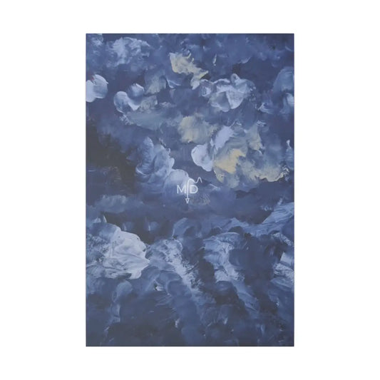 Twilight Matte Canvas 24’’ x 36’’ (Vertical) / 0.75’’ Canvas