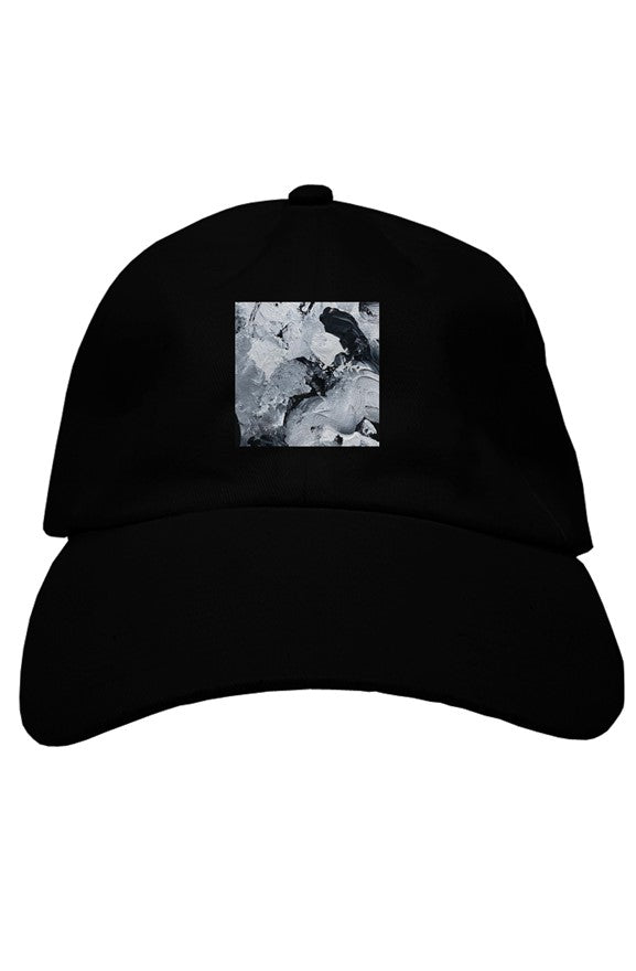 Abstract Art Hats – Meltdownerz