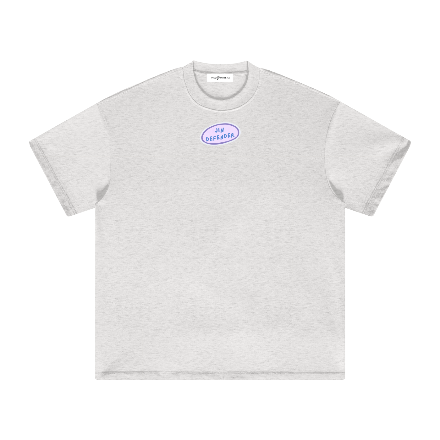 Jin Defender Heavyweight T-Shirt