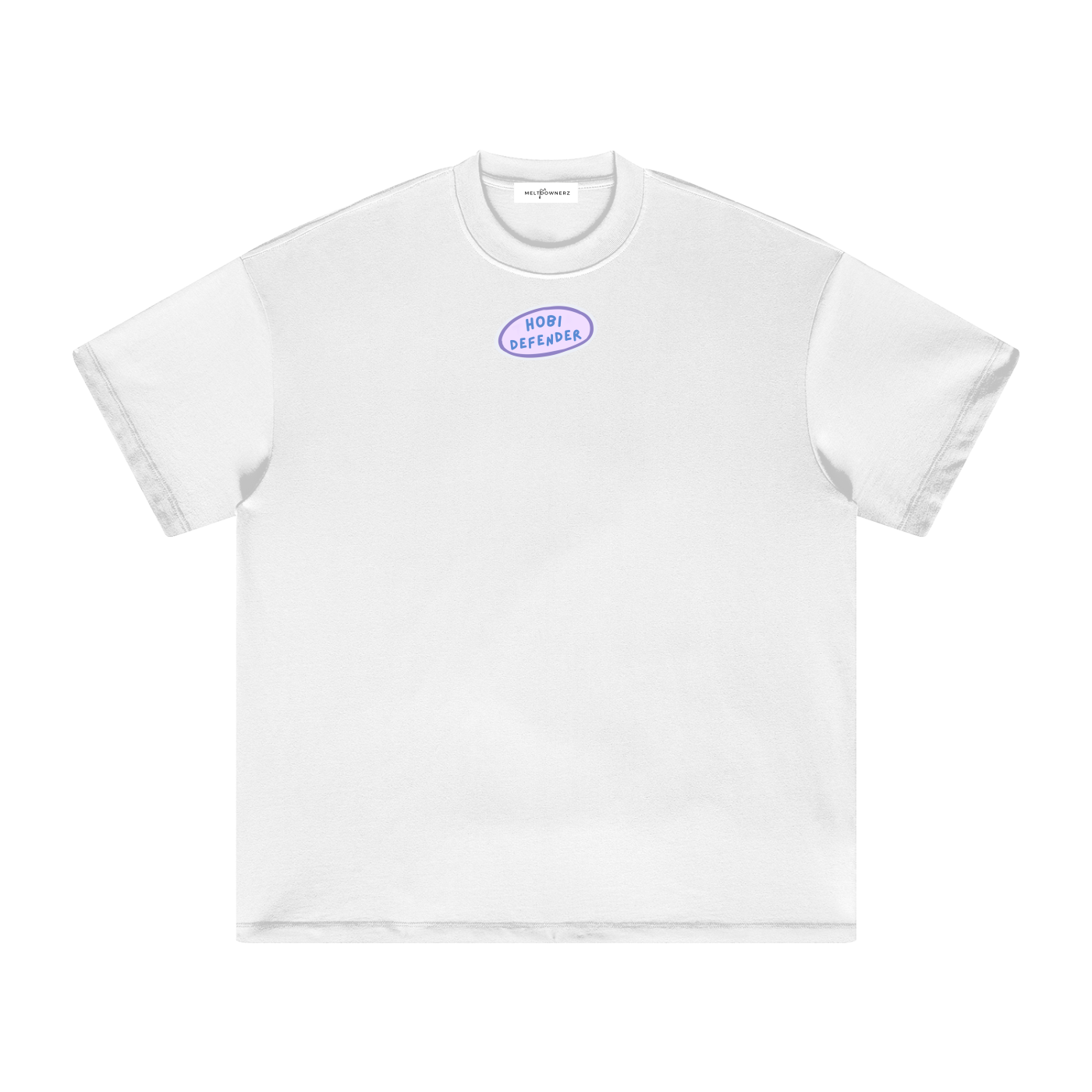 Hobi Defender Heavyweight T-Shirt