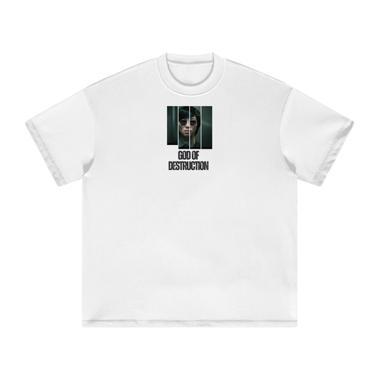 God Of Destruction (Namjoon) Heavyweight T-Shirt