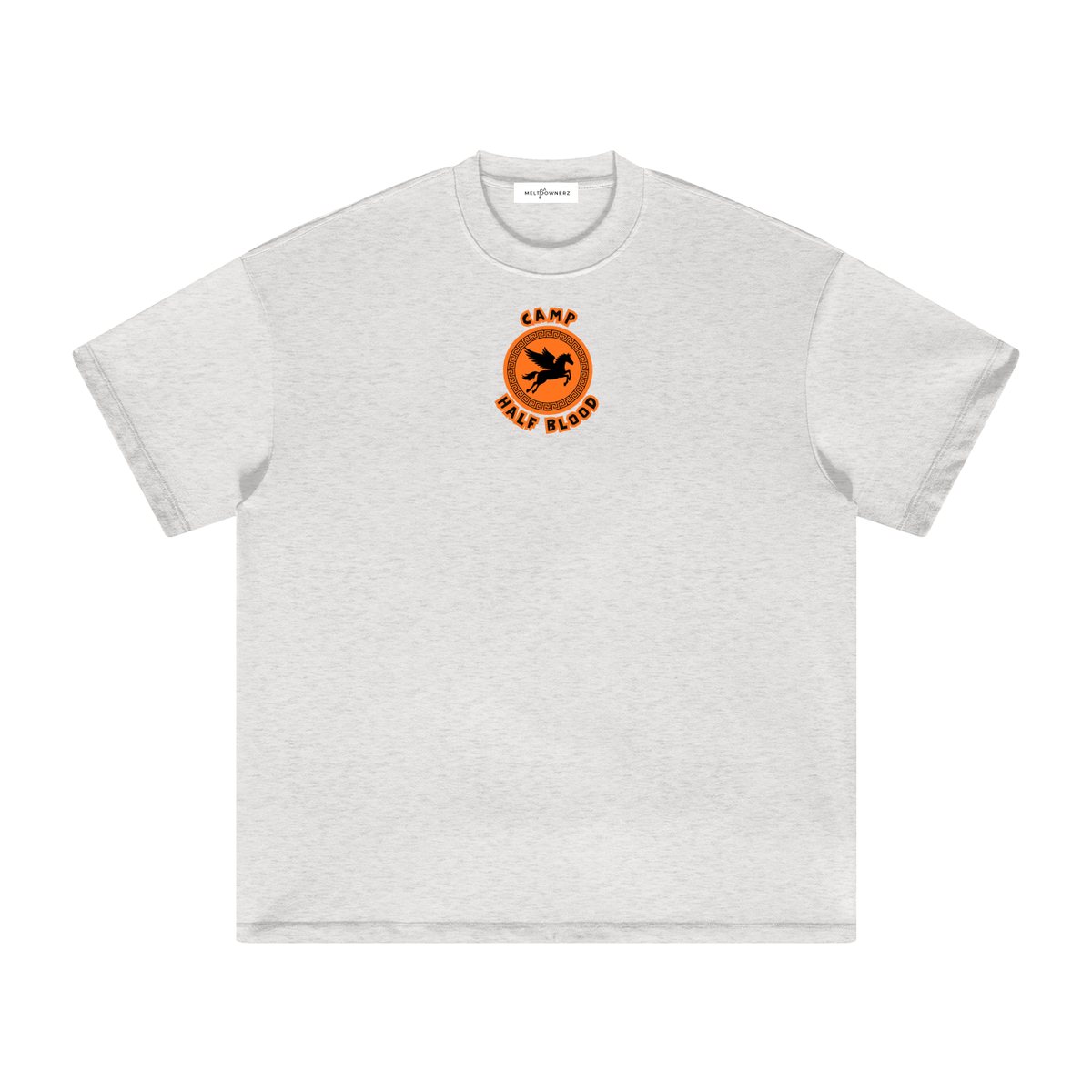 Camp Half Blood (Percy Jackson) Heavyweight T-Shirt
